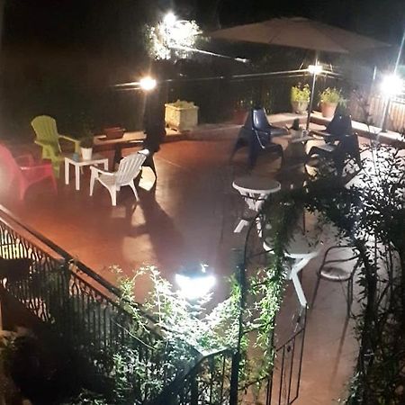ホテル Le Streghe Di Roma エクステリア 写真