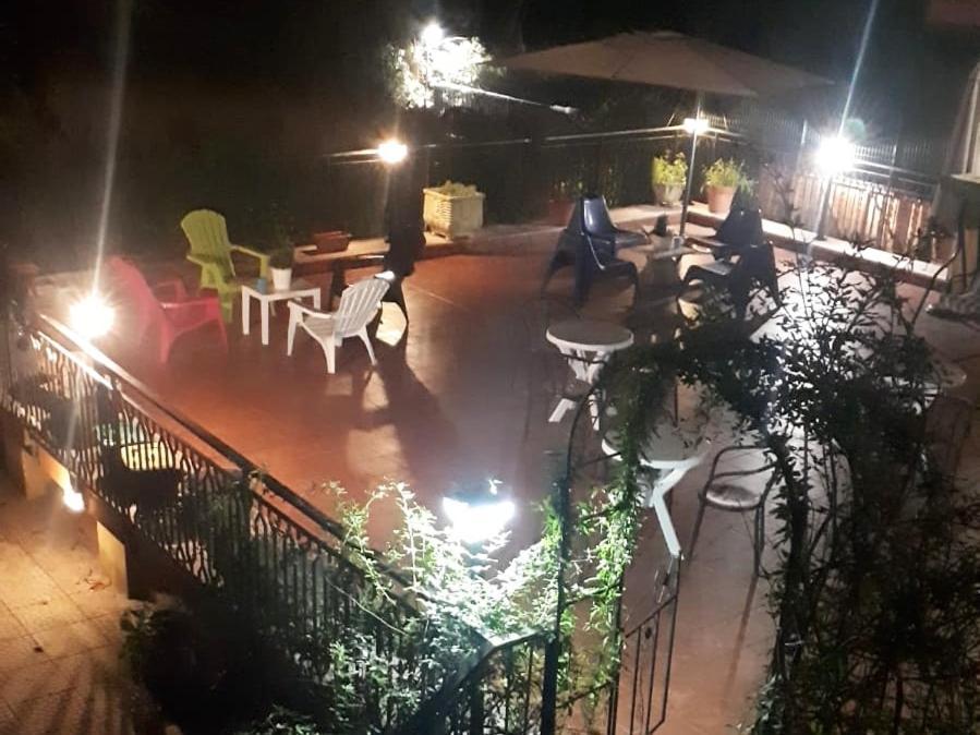 ホテル Le Streghe Di Roma エクステリア 写真
